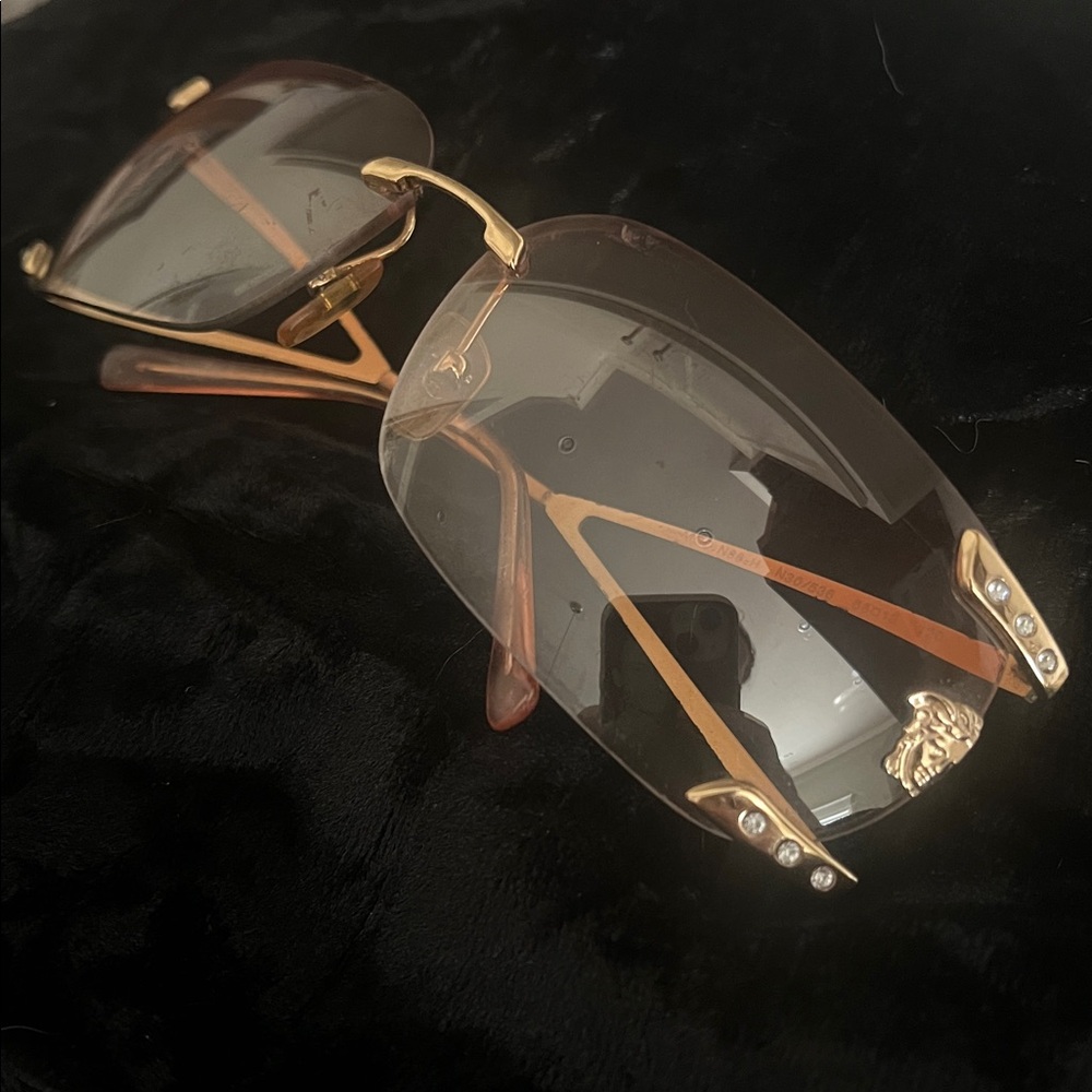 🌟 Versace Sunglasses 🌟